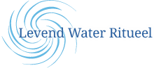 Levend Water Ritueel Logo